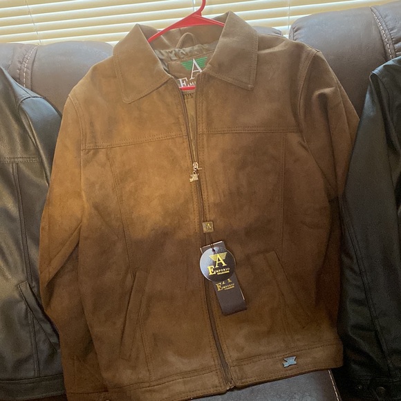 Emporio & CO black M - Picture 2 of 3